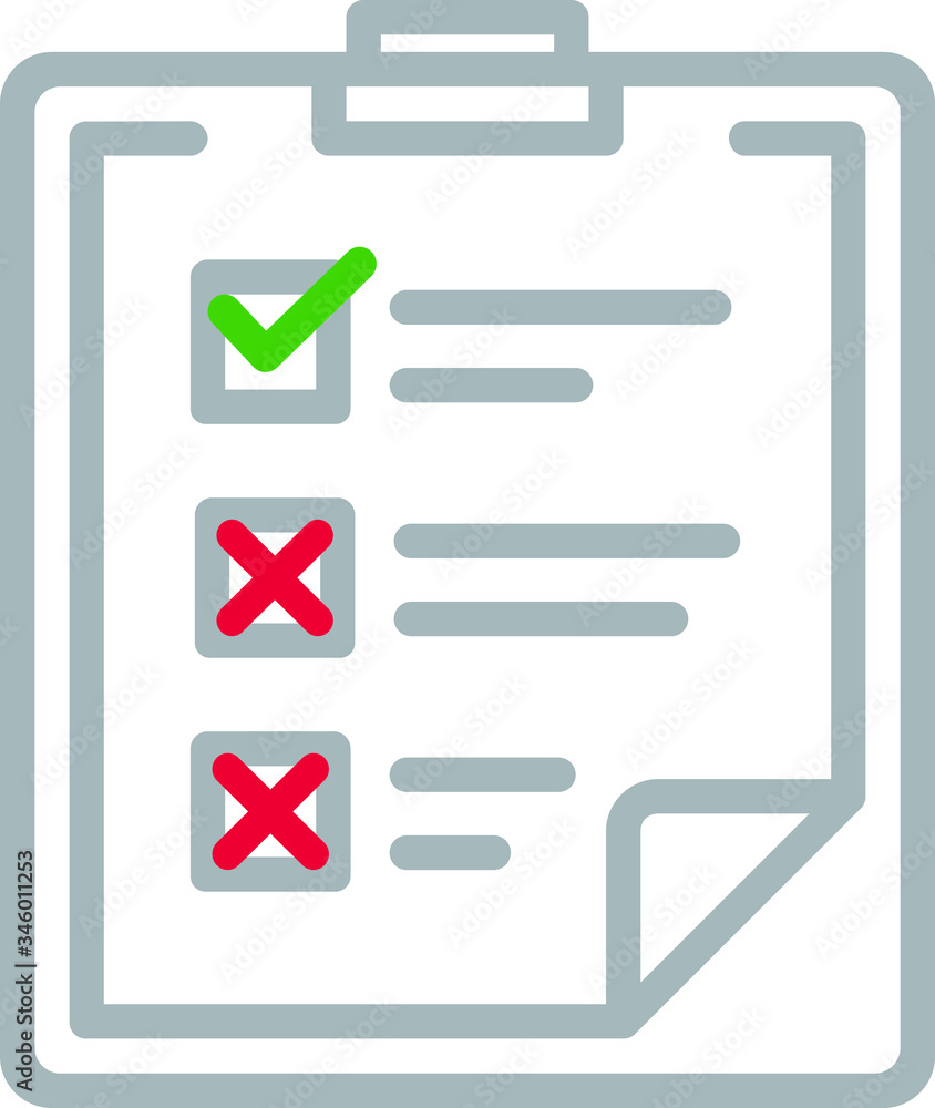 document list folder vector icon live flat document list folder vector icon live flat