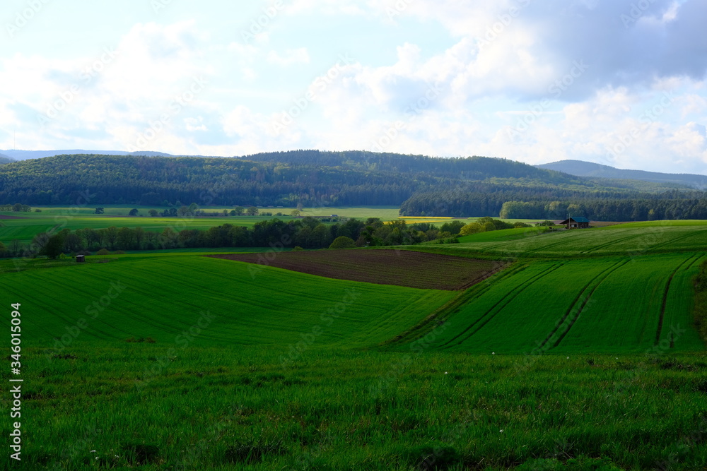 Landschaft Landschaft