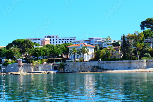 Wallpaper Mural Juan les Pins, French Riviera Torontodigital.ca