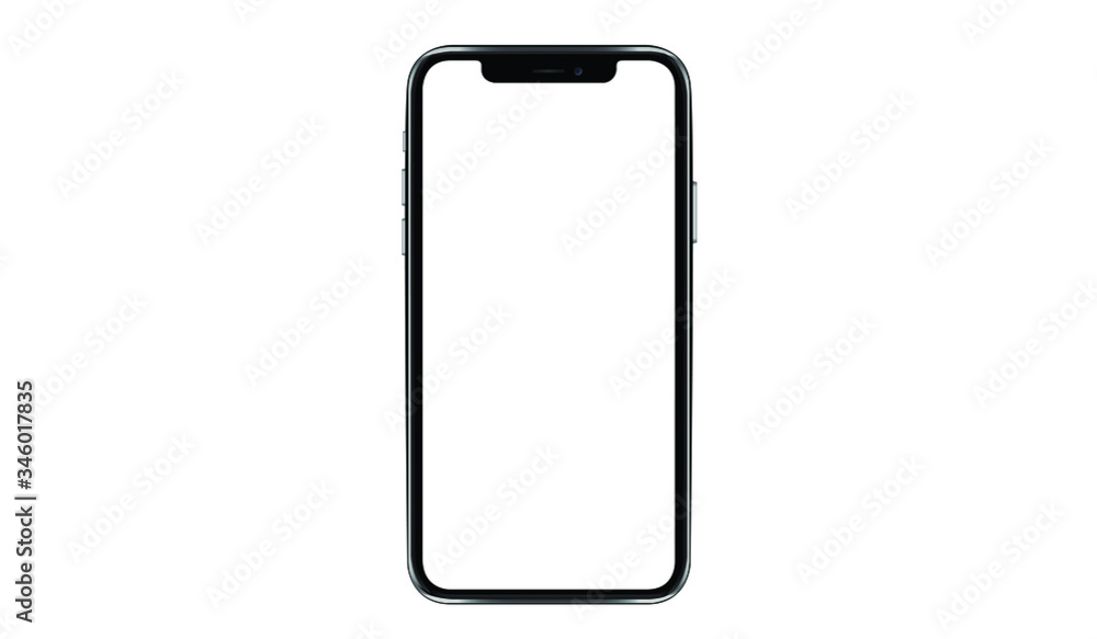 iphone isolated mockup 3D frameless of Smartphone iPhone x Pro Max with blank screen for Infographic Global Business web site design app iphon - Clipping Path iphone isolated mockup 3D frameless of Smartphone iPhone x Pro Max with blank screen for Infographic Global Business web site design app iphon - Clipping Path