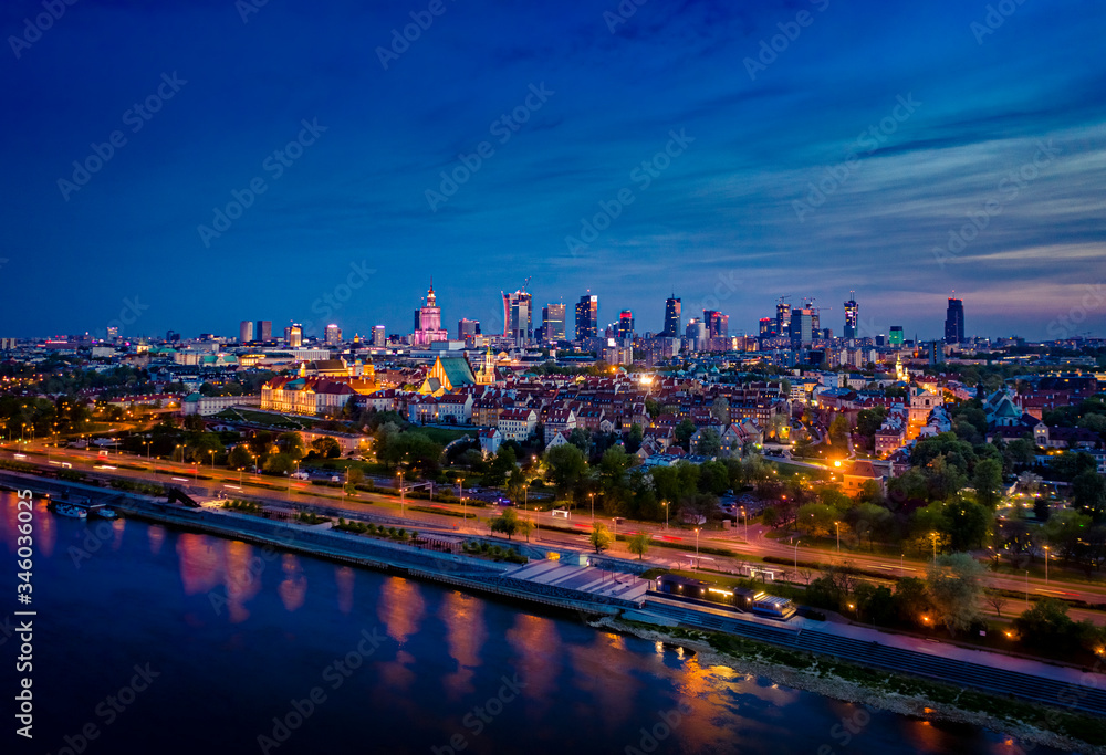 Warszawa