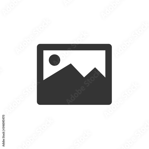 picture gallery icon vector illustration design