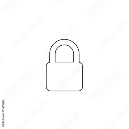 locker icon vector illustration design