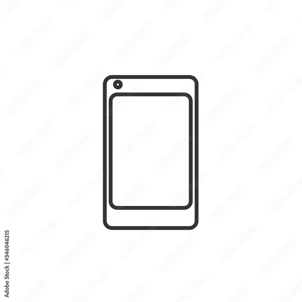 nfs phone icon vector illustration design nfs phone icon vector illustration design
