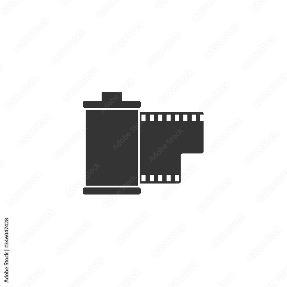camera tape icon vector illustration design camera tape icon vector illustration design