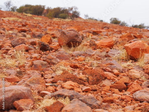 Valokuva Ayers Rock