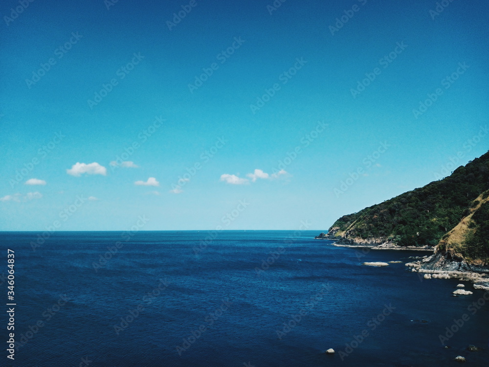 Fototapeta premium Processed with VSCO with hb2 preset