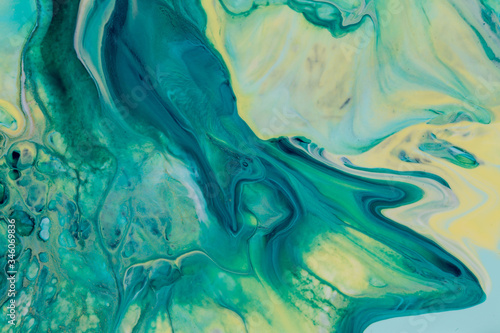 Εκτύπωση καμβά Abstract paint background