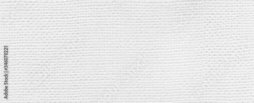long white paper texture canvas  wallpaper background