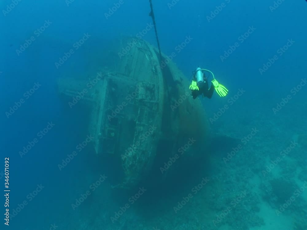 custom made wallpaper toronto digitalwreck dive underwater shipwreck for scuba divers to explore ocean scenery of ship wrecks