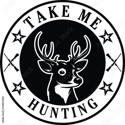 Take me hunting (ID: 346076638)
