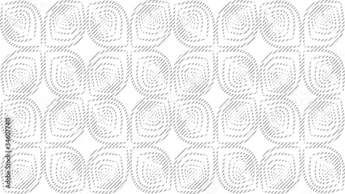 different colored seamless pattern design