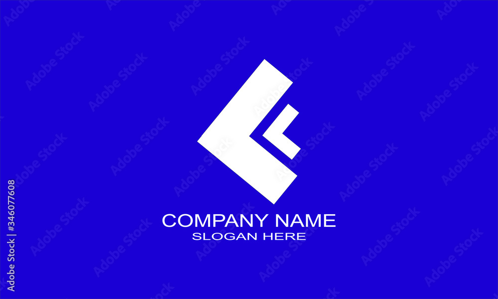 Business Logo Design Using Alphabet Letters Business Logo Design Using Alphabet Letters