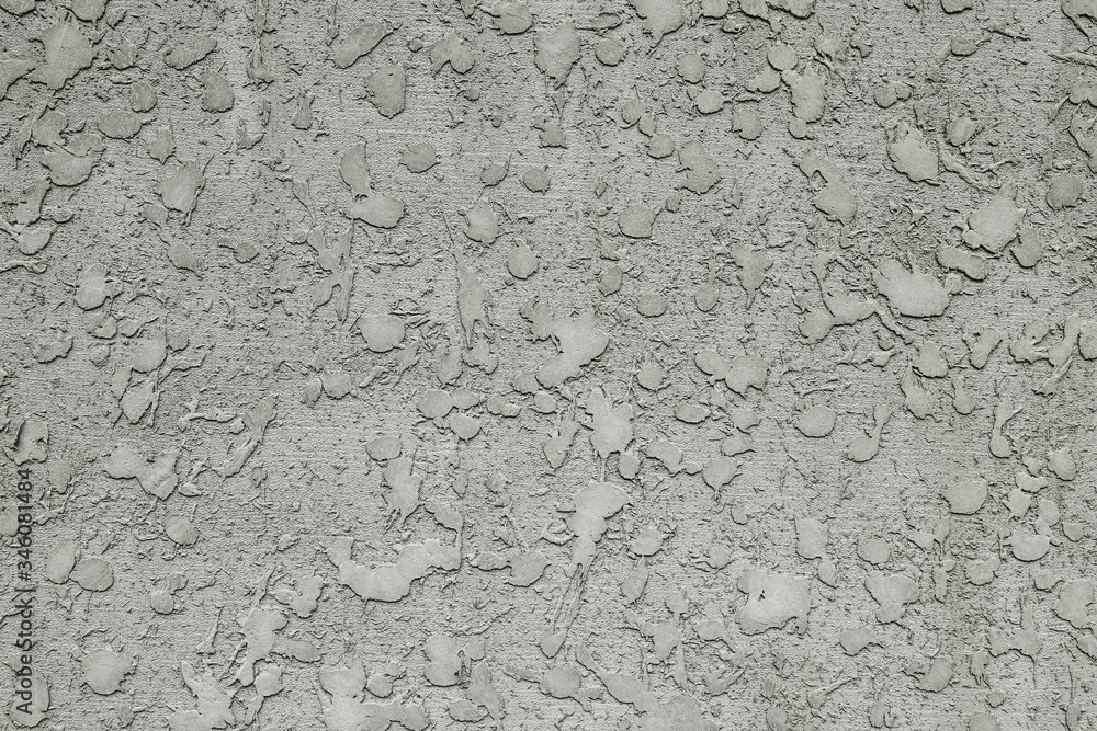 Decorative plaster for finishing facades, texture Decorative plaster for finishing facades, texture