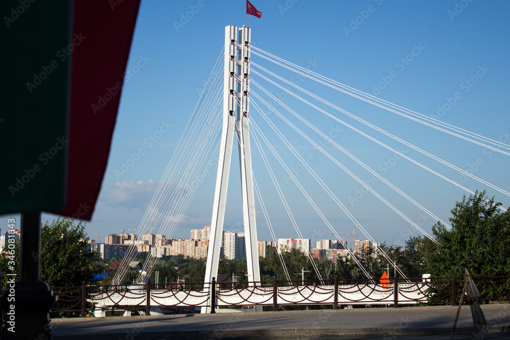 Obraz premium Bridge