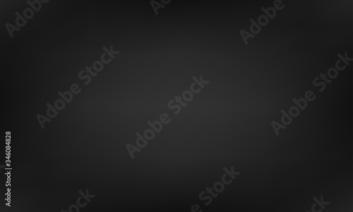 Black background. For backdrop,wallpaper,background. Space for text. Vector illustration.