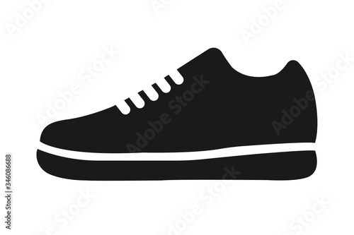 Running Shoe icon