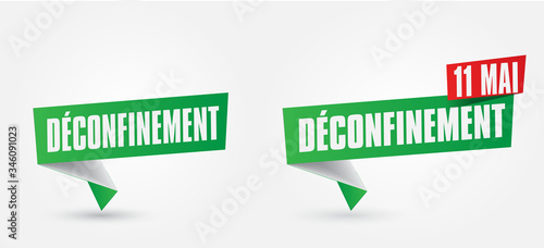 déconfinement en France