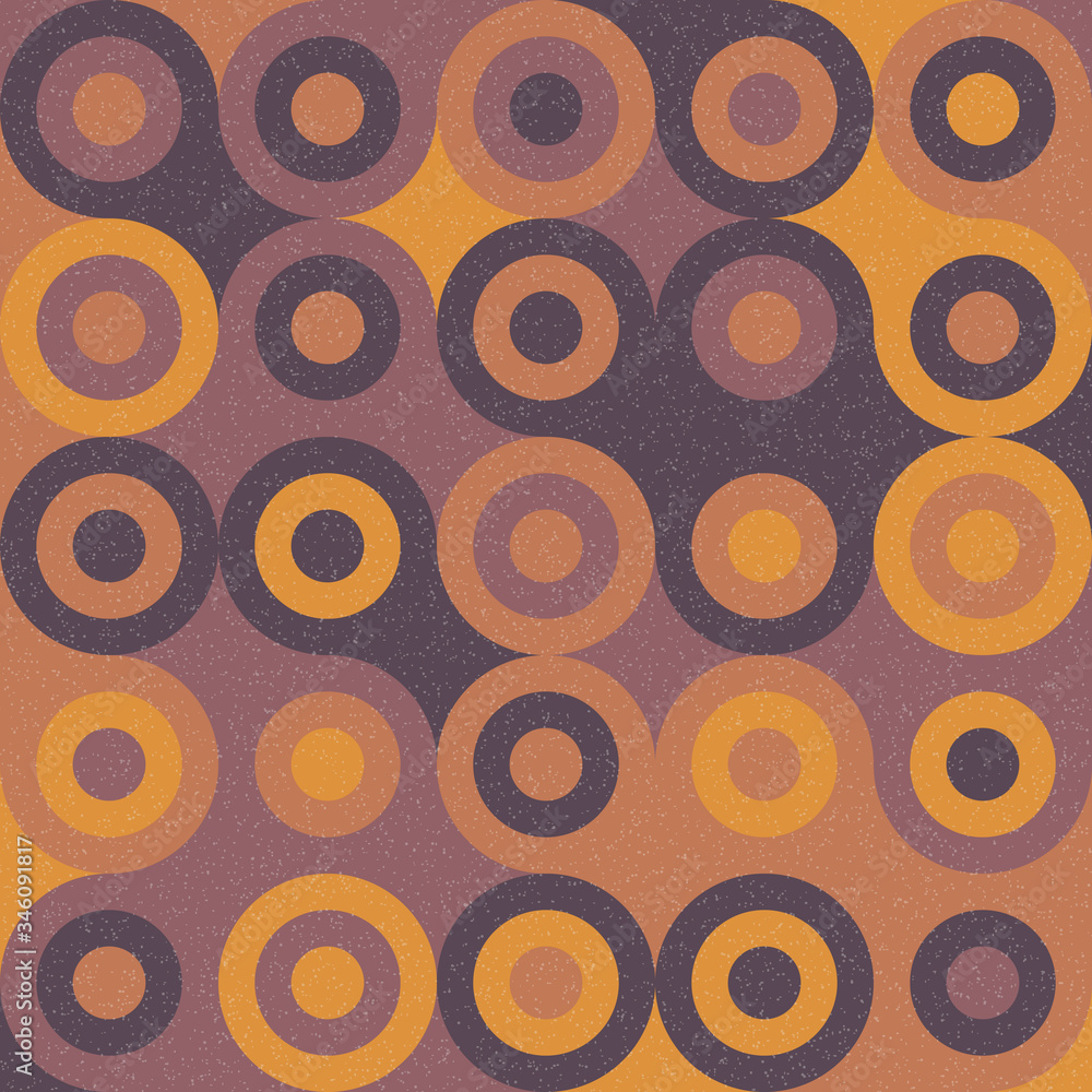 Colour Dots Universe art background design illustration Colour Dots Universe art background design illustration