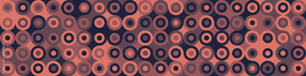 Colour Dots Universe art background design illustration Colour Dots Universe art background design illustration