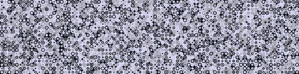 Colour Dots Universe art background design illustration Colour Dots Universe art background design illustration