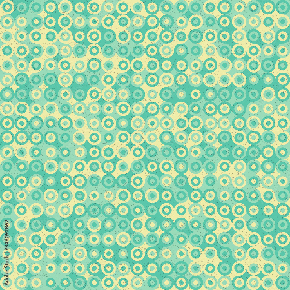 Colour Dots Universe art background design illustration Colour Dots Universe art background design illustration
