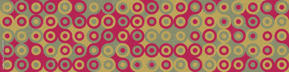 Colour Dots Universe art background design illustration Colour Dots Universe art background design illustration