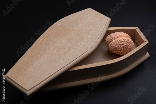 Photography The death of reason and rational thinking, the end if intelligent debate, Alzhei
