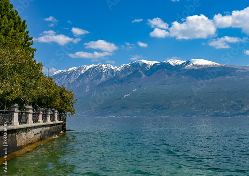 Lake Garda