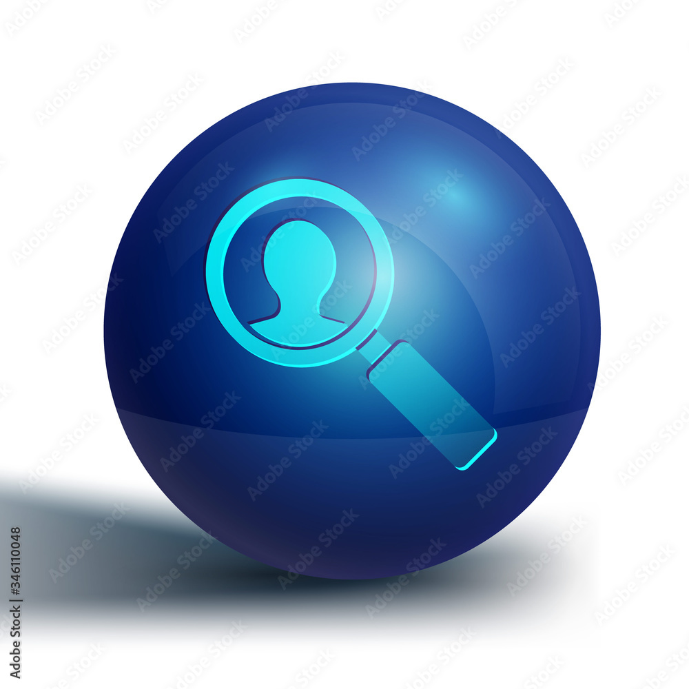 Blue Medical analysis icon isolated on white background. Medicine help. Pharmacy medication symbol. Blue circle button. Vector Illustration Blue Medical analysis icon isolated on white background. Medicine help. Pharmacy medication symbol. Blue circle button. Vector Illustration
