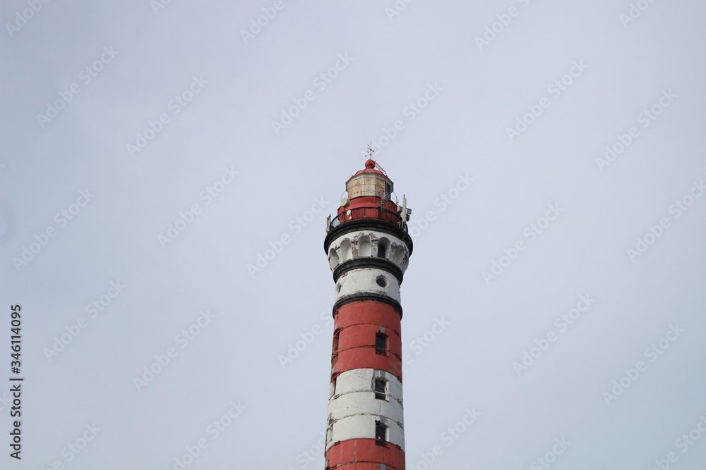 Osinovetsky lighthouse Osinovetsky lighthouse