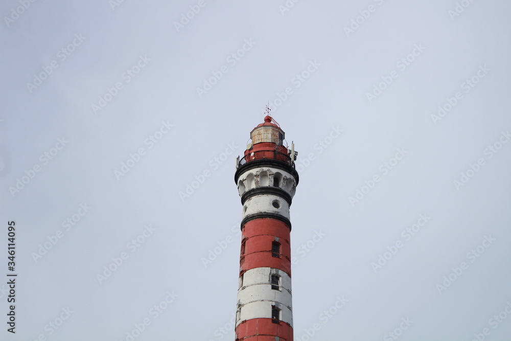 Osinovetsky lighthouse