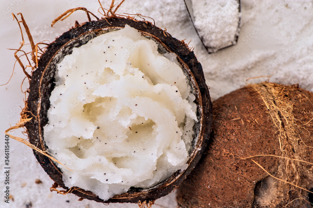 coconut coconut