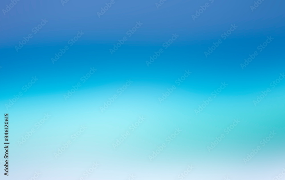 beautiful blue blurred defocused background of summer day at the sea beautiful blue blurred defocused background of summer day at the sea