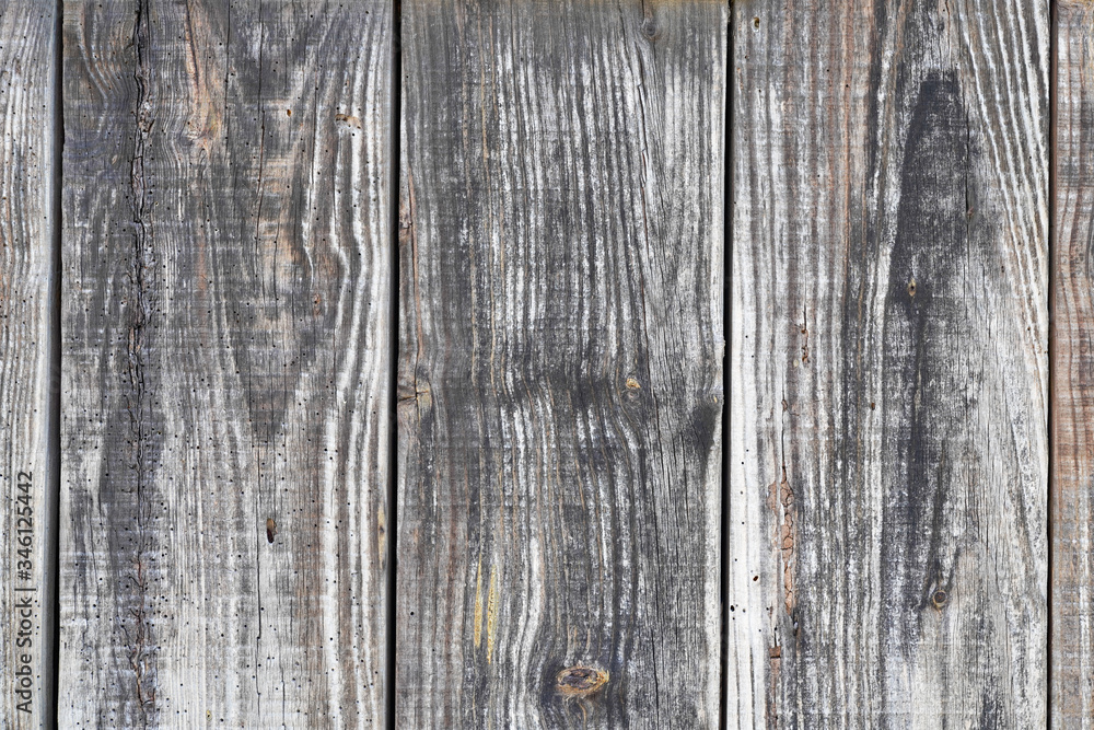 Vertical brown aged dark wood planks texture upright wooden background Vertical brown aged dark wood planks texture upright wooden background