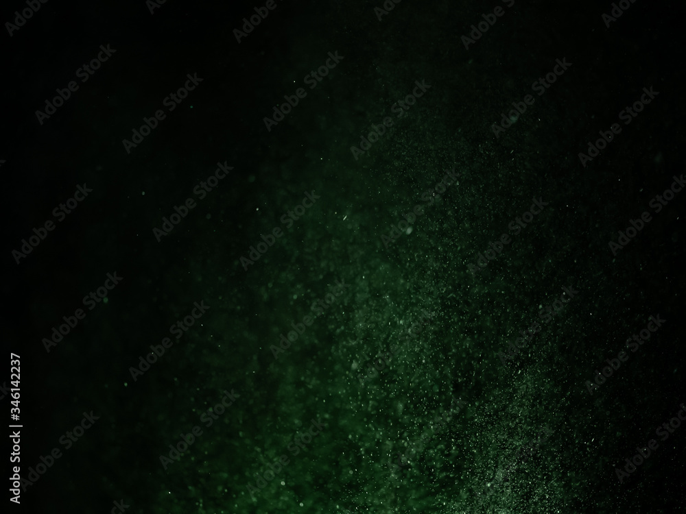 Obraz premium ウイルス 拡散イメージ