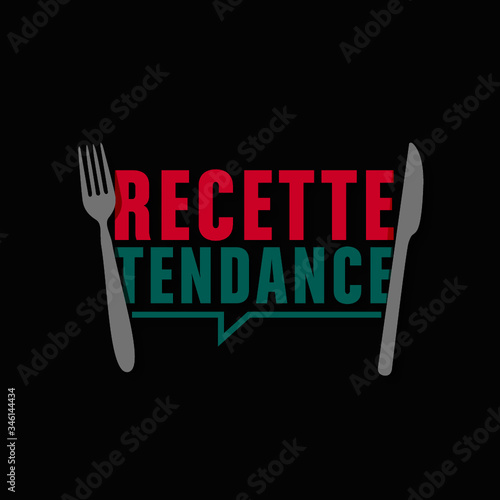 recette tendance