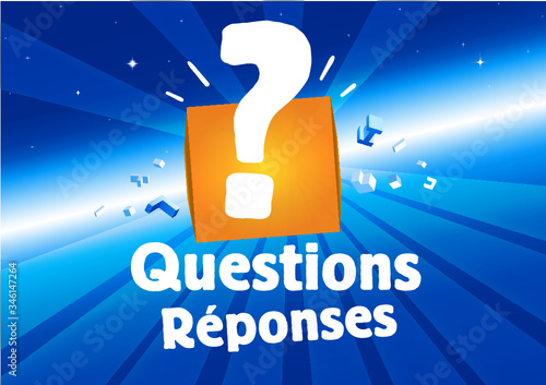Questions réponses