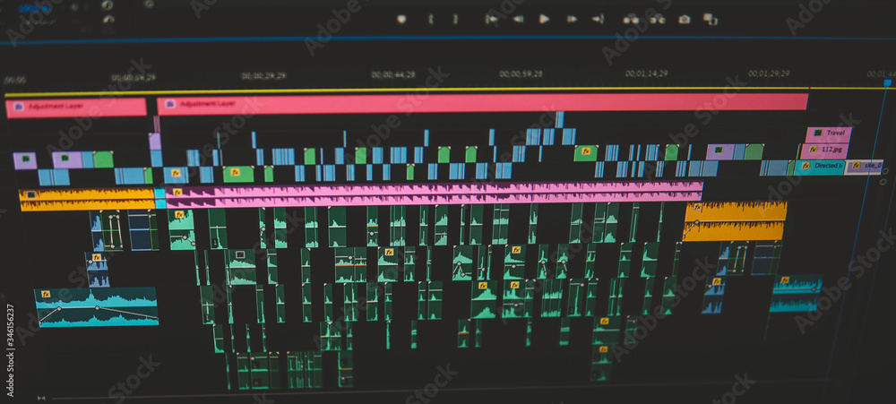 Video Editing Video Editing