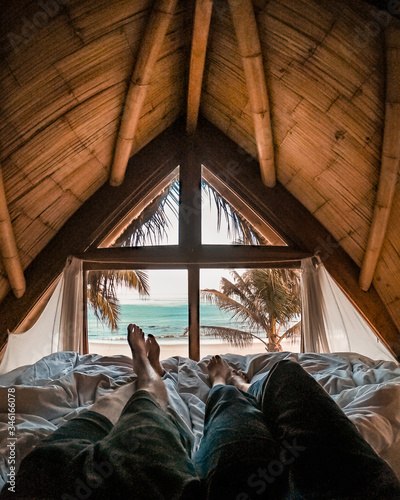 Best view with couple Goals
