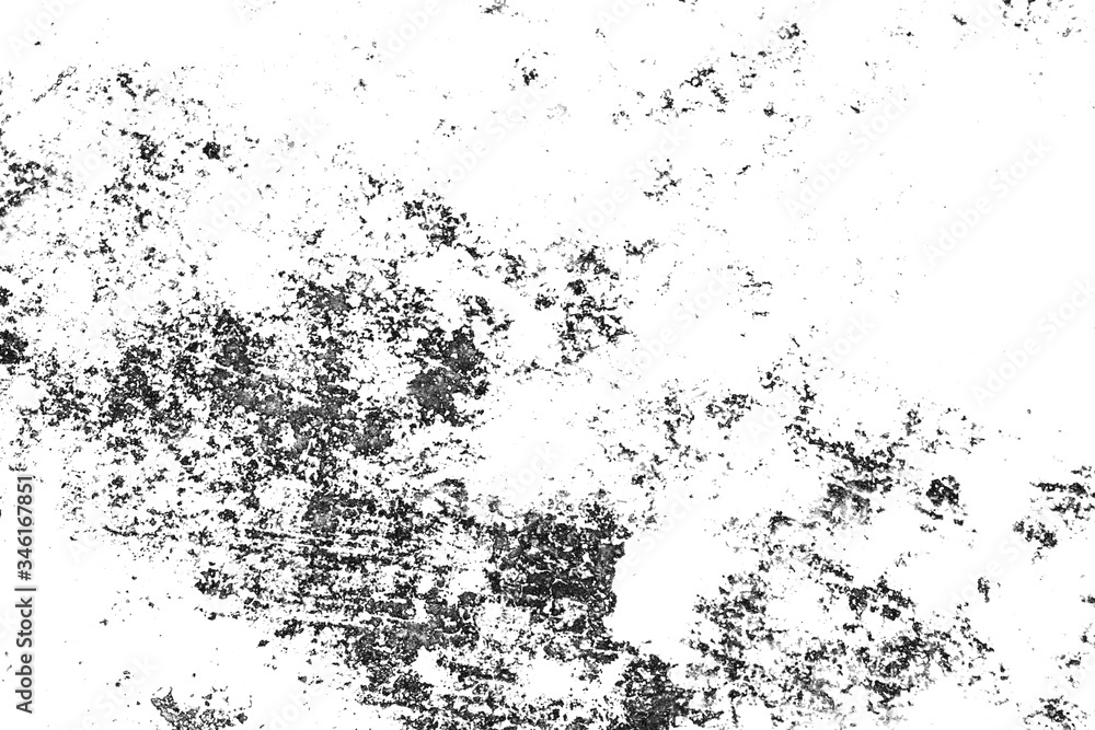 Background of black and white texture. Abstract monochrome pattern of spots, cracks, dots, chips. Background of black and white texture. Abstract monochrome pattern of spots, cracks, dots, chips.