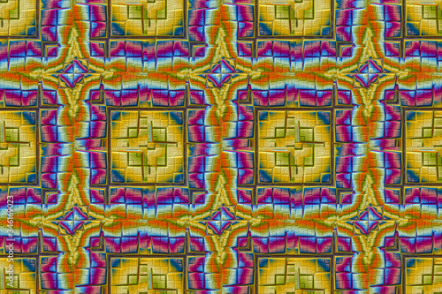 Abstract seamless drawing. Textures for web design. Background image. Pattern. Beautiful wrapping paper.