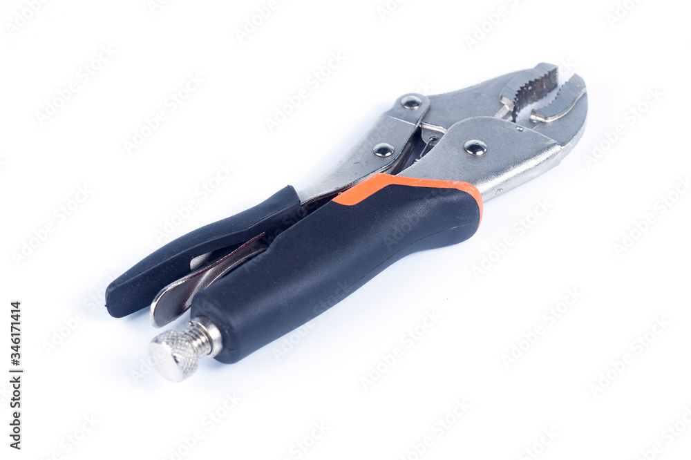 Obraz premium The pliers