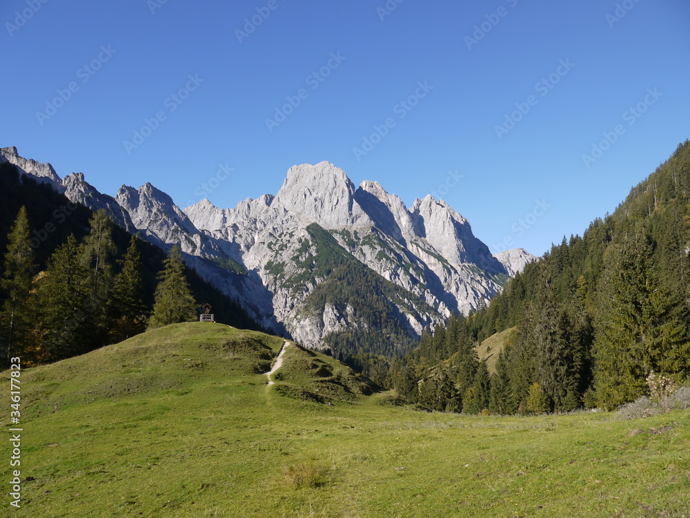 Bergwelten Bergwelten