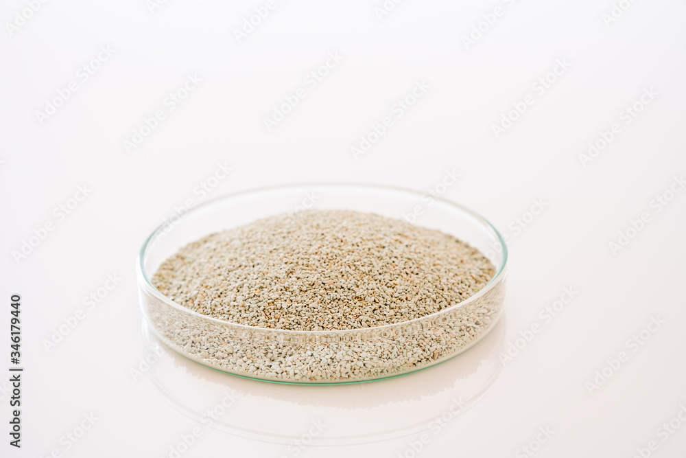 Natural Zeolite Mineral Stone Natural Zeolite Mineral Stone