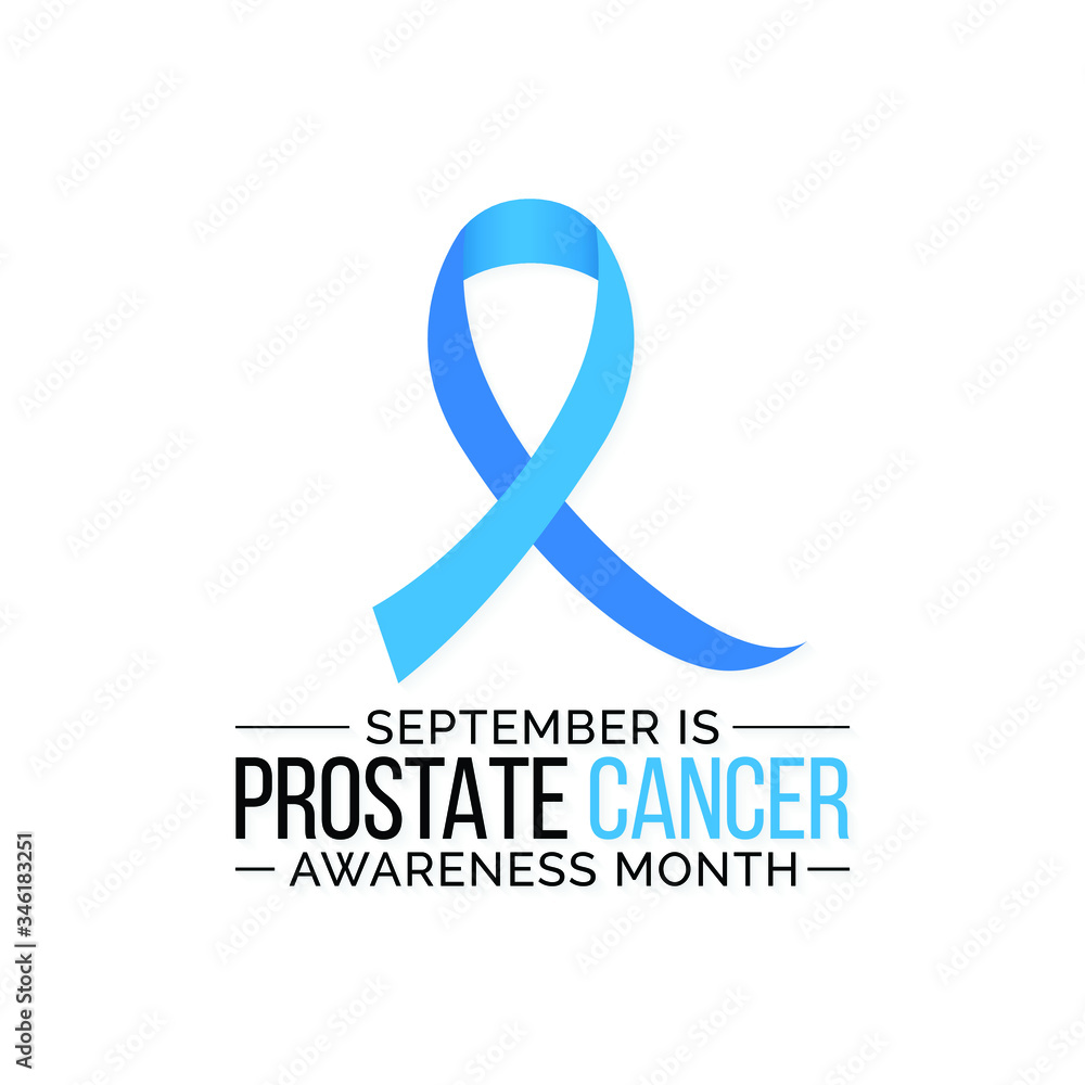Vector illustration on the theme of Prostate Cancer awareness month observed each year during September. Vector illustration on the theme of Prostate Cancer awareness month observed each year during September.