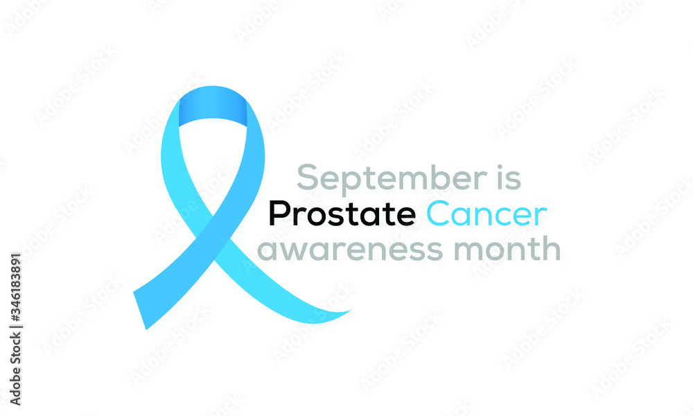 Vector illustration on the theme of Prostate Cancer awareness month observed each year during September. Vector illustration on the theme of Prostate Cancer awareness month observed each year during September.