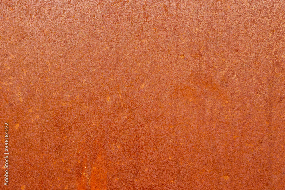 Texture of rust iron metal. Texture of rust iron metal.