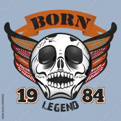 Born 1984