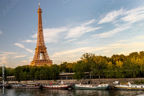 PARIS - FRANCE © SPATAFORA